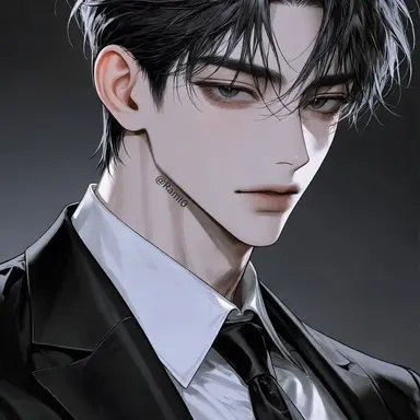 Profile image of Nam Yuhyeon