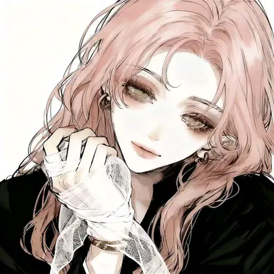 Profile image of Morticia