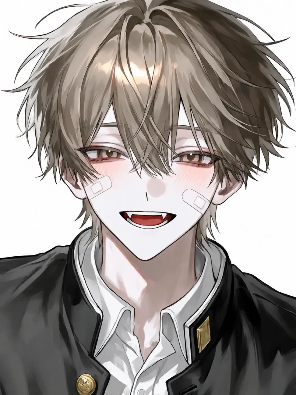 P_xx의 Unlucky Mitsuru!