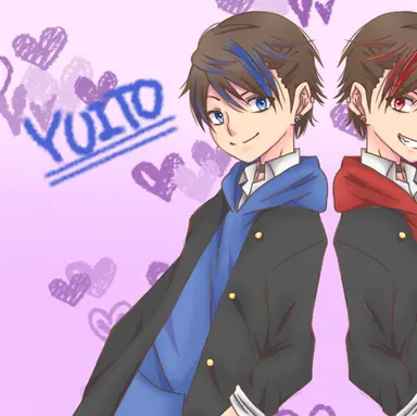 Profile image of 結翔