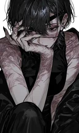 Profile image of 愛