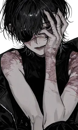 Profile image of 愛