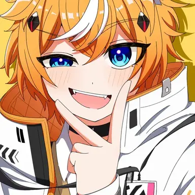 Profile image of キルハ