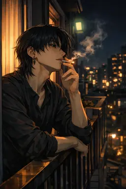 Profile image of 那津