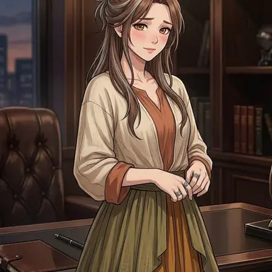 Profile image of Solene