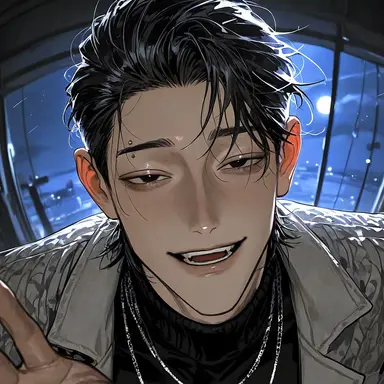 Profile image of 安嶋 紺