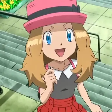 Profile image of 세레나