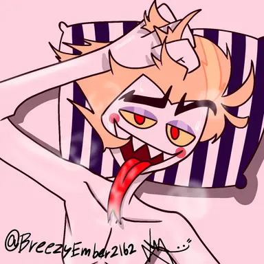 Profile image of 루시퍼