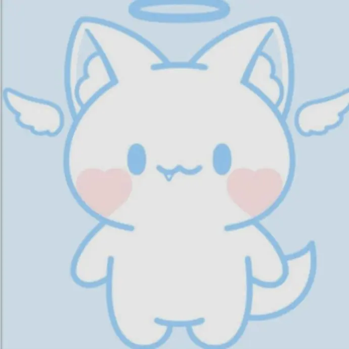 Chinicutie의 고프 버전 늑대가 고프를 묶었다