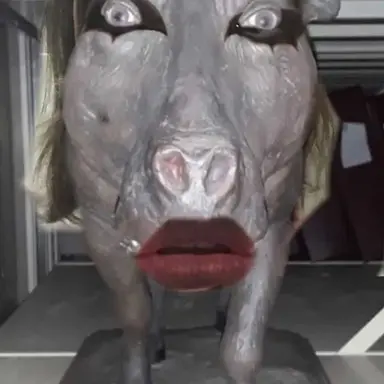 Profile image of 늑대