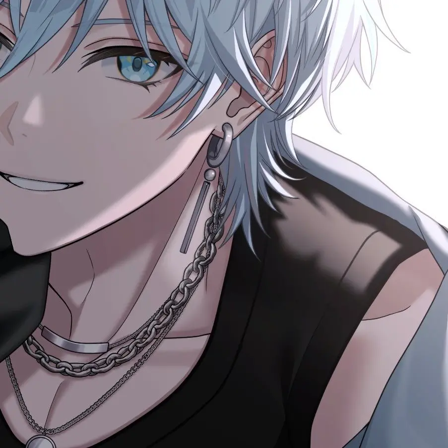 STPR_IOVE.의 甘やかしてあげる___♡