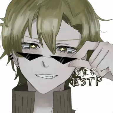 Profile image of ESTP