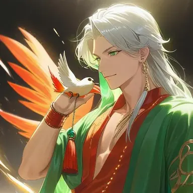 Profile image of Aurelius