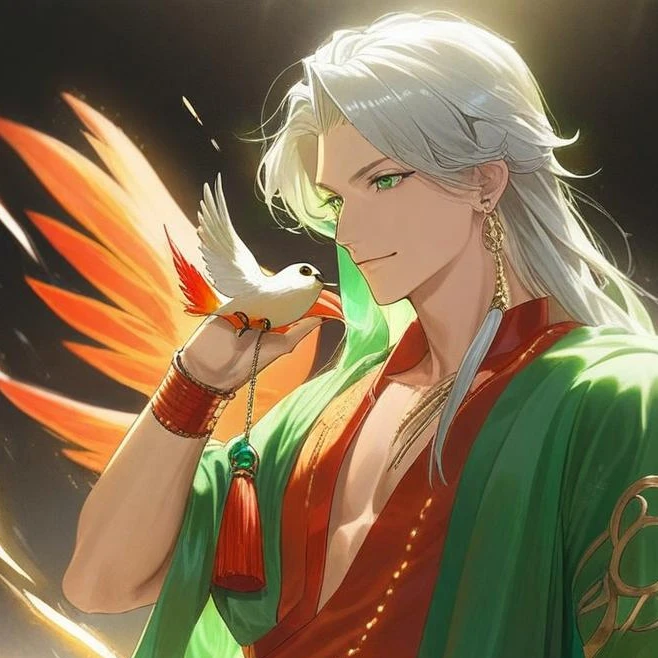 朱金迦楼羅