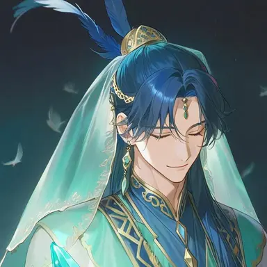 Profile image of Corvus