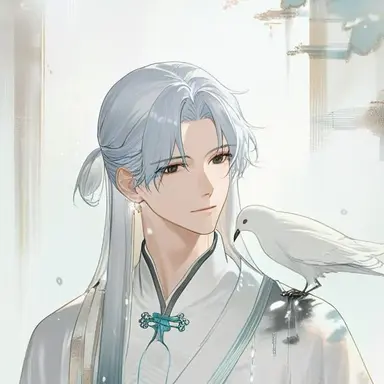 Profile image of Orion