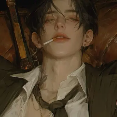 Profile image of 에드먼드