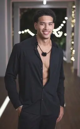 Profile image of Corbin