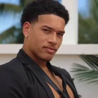 Profile image of Corbin
