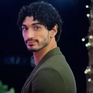 Profile image of Zach