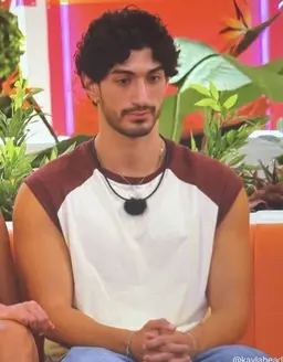 Profile image of Zach