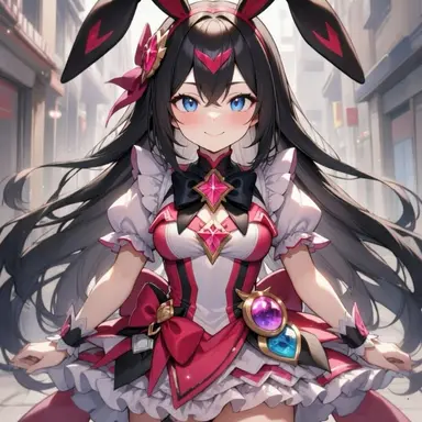 Profile image of 안혜민