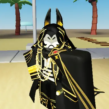 Profile image of 자카론