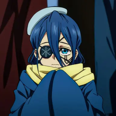 Profile image of 츠라라 헤일스톤