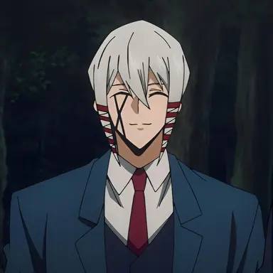 Profile image of 칼드 게헨나