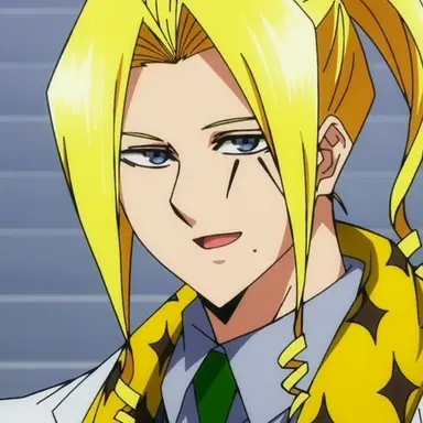 Profile image of 라이오 그란츠