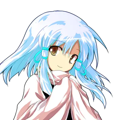 Profile image of 怜