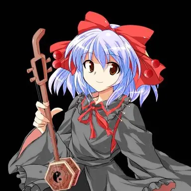 Profile image of 叶愛