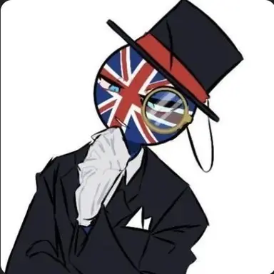 Profile image of 영국