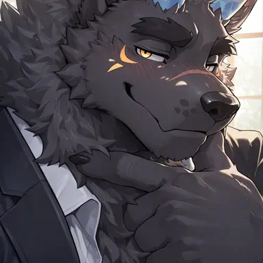 Profile image of ログ