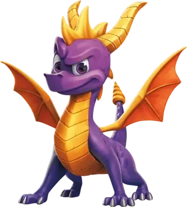 Profile image of Spyro