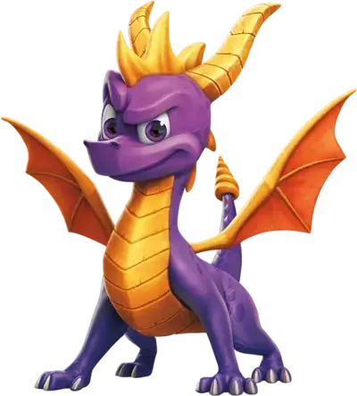 BriskJudge4144의 Spyro