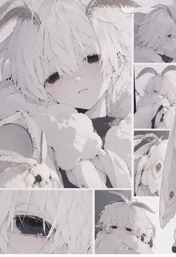 Profile image of モコ