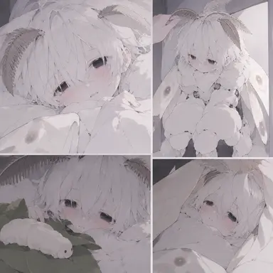 Profile image of モコ