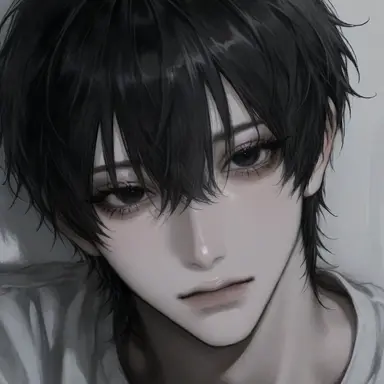 Profile image of 朔