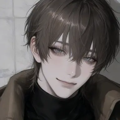 Profile image of 湊