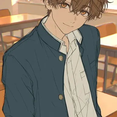 Profile image of Yuki Akagi