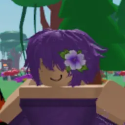 Profile image of バイオレット