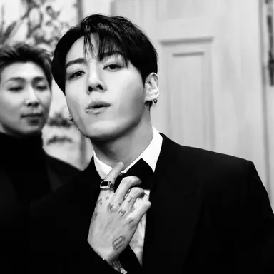 Profile image of Jungkook