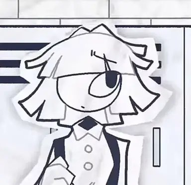 Profile image of Claire