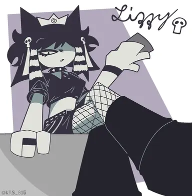 Profile image of Lizzy