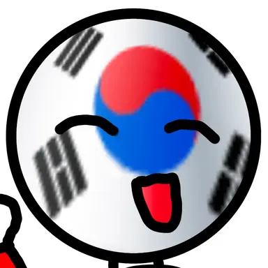 Profile image of 대한민국