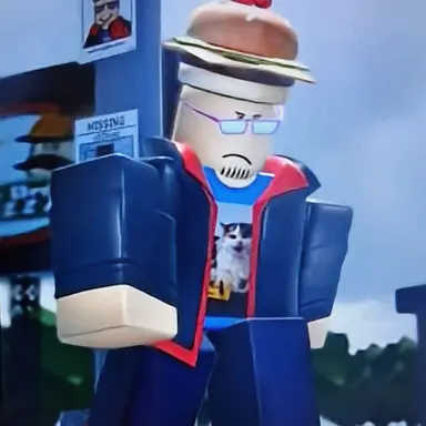 Profile image of 007n7