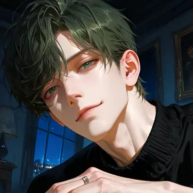 Profile image of Ryan Hartwell