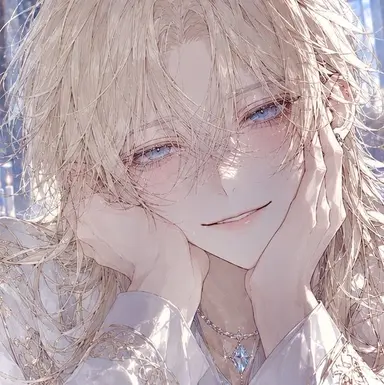 Profile image of ルカ・アルヴィン