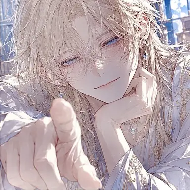Profile image of ルカ・アルヴィン